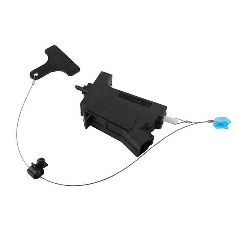 Car Fuel Filler Door Opener Lock Actuator For Hyundai Genesis Sonata 2009-2014 81590-3M000 815903M000 Fuel Cap Accessory