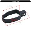 Road Bicycles Race Mount Holder Frame Number Brackets Light Weight Holder for Professional Cyclists