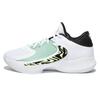 Freak Shoes Zoom Freak 4 GS GS Basketball 25 White/Green