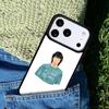 Alice In Borderland Phone Case Cover for IPhone 11 12 13 14 15 16e 17 Pro Max Coque for IPhone 17 Air
