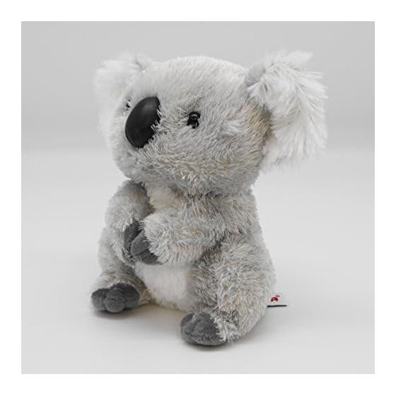 Aurora World Plush Toy Nature Kids Koala Family SS Brother