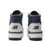 650R New Balance 'Sea Salt Navy' BB650RVN