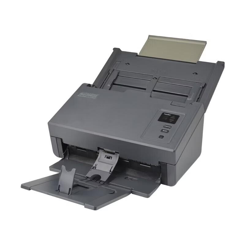 

Zhongjing G645 A4 Duplex Document Feeder Scanner CN plug (adapter included)