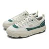 FILA Rock Casual Fashion Sports Shoes Men Sneakers White Green F12M522303FCS