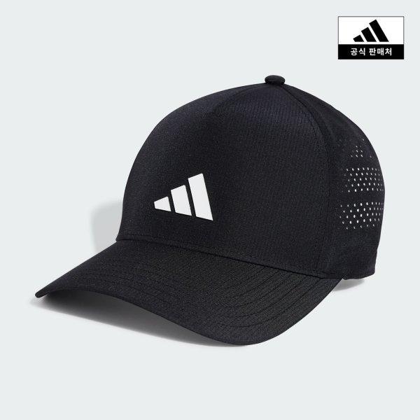 

Спортивная кепка-тракер Adidas Climalite Je3926 JE3926/OSFM