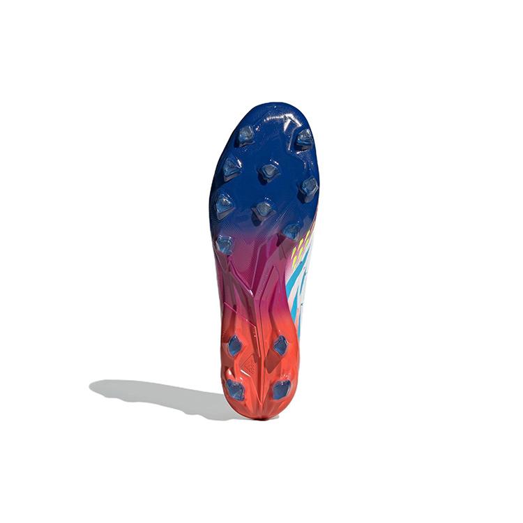 adidas Predator Edge.1 AG Artificial Ground HG Hard Ground Artificial Turf Composite Material GZ6106