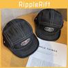 Hwdoc Letter Embroidery Baseball Cap With Adjustable Strap Hat Fashion Summer