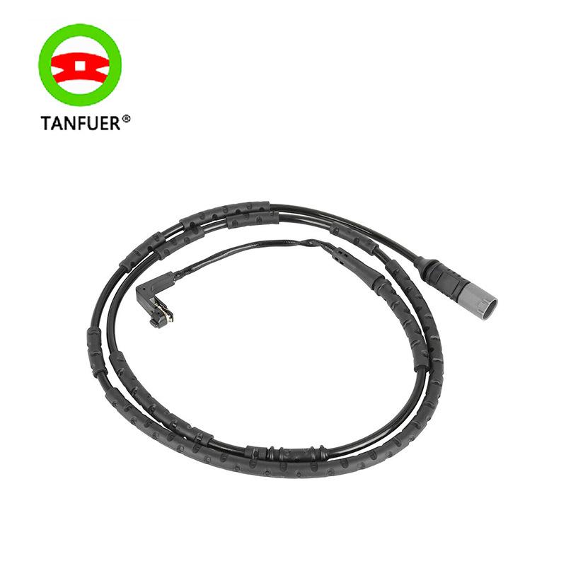 BMW Z4 E89 Brake Sensor Wire, Part 34356789446