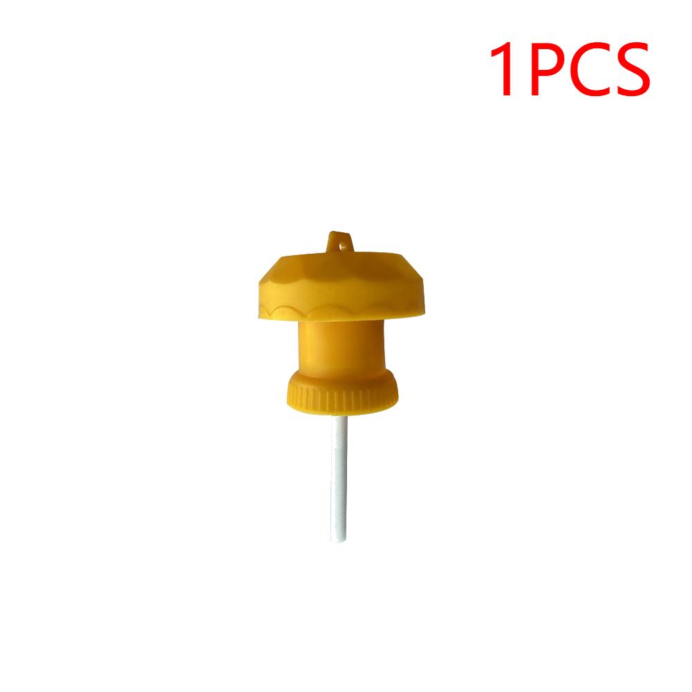 

1-20PCS Outdoor Hanging Trap Insect Fly Catcher Reusable Garden Fruit Fly Catcher Pest Control Tools Garden Kitchen Supplies