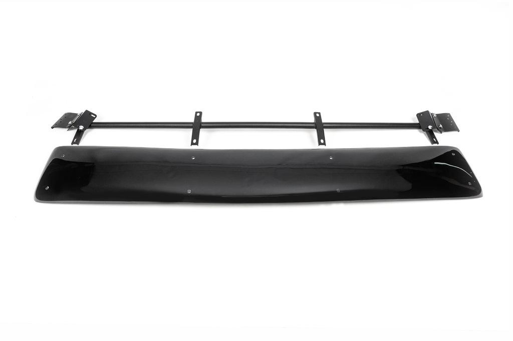 Козырек на лобовое стекло для Toyota Land Cruiser 100