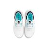 (WMNS) Nike React Miler 2 White/Blue/Black Women's CW7136-100
