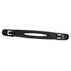 2 Pcs /Set Durable Plastic Luggage Pull Handle Flexible Easy Install Strap Handle Grip Replacement Handle Travel Accessories