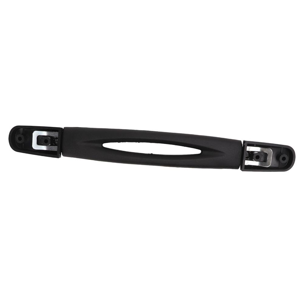 2 Pcs /Set Durable Plastic Luggage Pull Handle Flexible Easy Install Strap Handle Grip Replacement Handle Travel Accessories