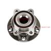 Front Wheel Bearing Hub 4F0498625B For A6 A6 Allroad C6 4F2 4F5 R8 422 423