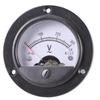 AC0-300Volt AC0-450V Analog Panel Volts Meter Voltmeter Gauge Electric Voltmeter Voltage Display Guage
