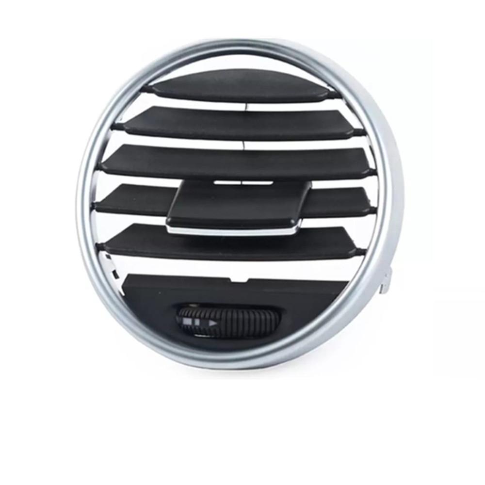 Black Dashboard Air Vent Outlet Panel For Mercedes Benz GL 350 450 550 ML 300