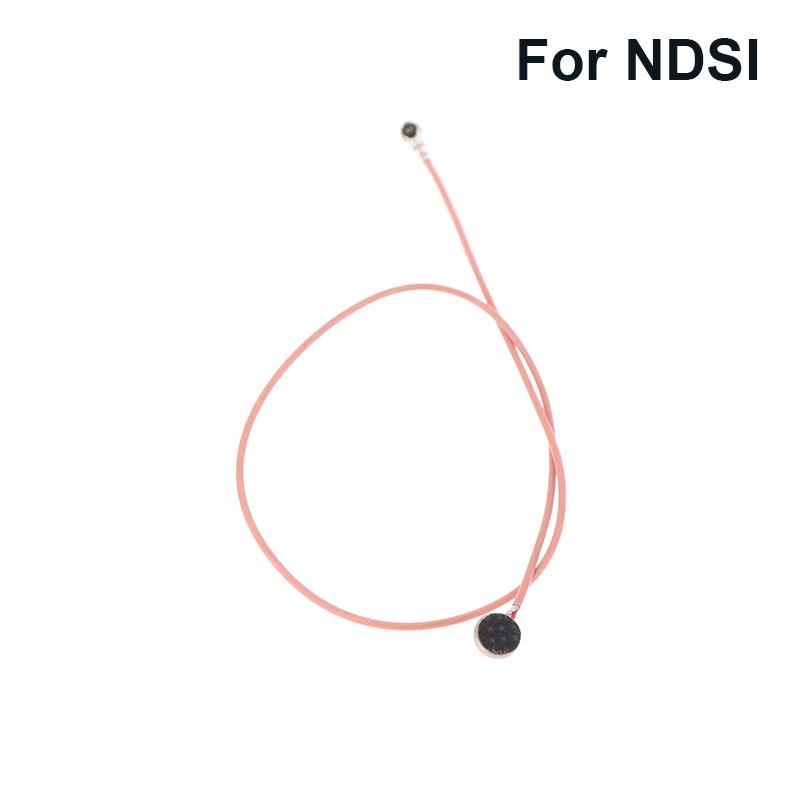 

1Pc High Quality Microphone For Ndsl Ndsi Game Console Built-In Microphone Replacement Repair Accessories NDSI