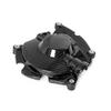 YAMAHA YZF-R1 Carbon Fiber Right Engine Cover 2015-2020