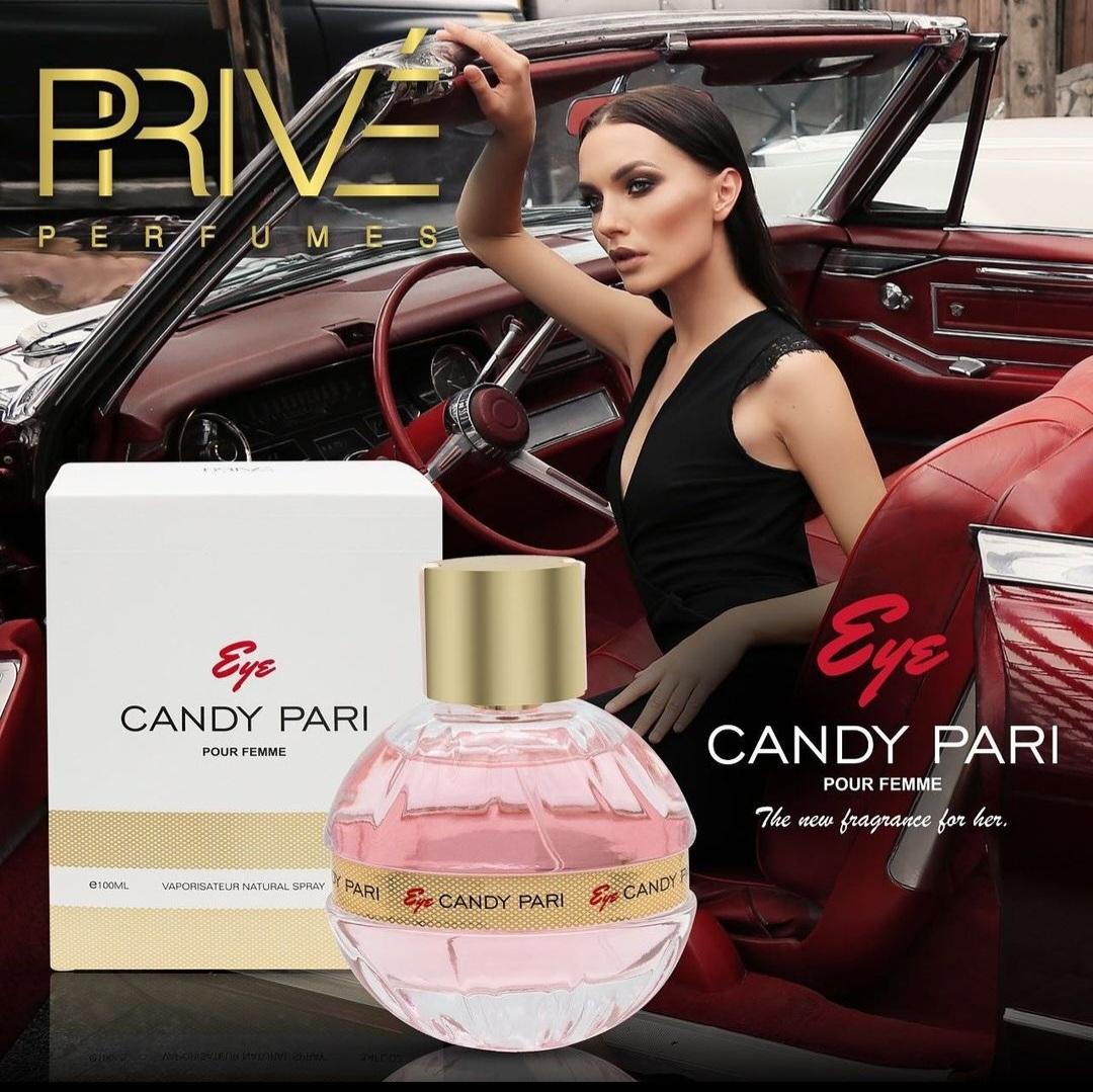 Candy Pari Parfum pour femme