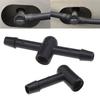 Washer Nozzle Washer Spray Jet 2Pcs Windscreen Washer Nozzle
