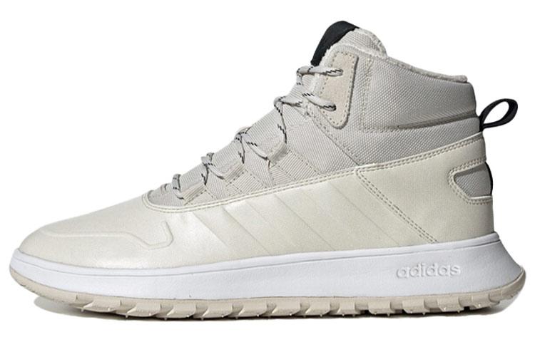 Adidas Neo Fusion Storm Wtr Серый Белый Женские EE9710 40⅔