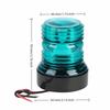12V Navigation Light 360 Degree Anchor Light Side Lights Bow Lights  Marine