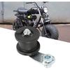 OUKENS Chain Tensioner, Chain Roller with 1-3/4" Roller for 196cc 6.5HP Massimo MB200 Hensim Baja Heat Warrior MB165 MB200 Coleman Ct200u Falcon 200