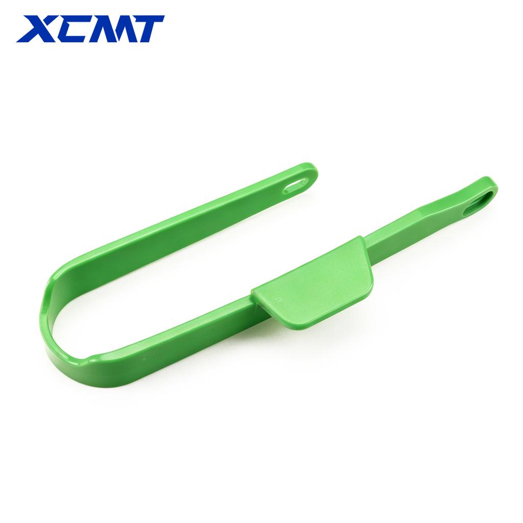Motorcycle Chain Slider For Bosuer BSE 110cc 125cc 140cc 150cc 160cc CRF50 70 TTR110 KLX110 Pit Bike Swingarm Guide Parts