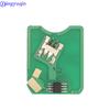 Jingyuqin Remote Key ID63 315MHz For Ford EDGE ESCAPE EXPEDITION EXPLORER FLEX FUSION MUSTAN TAURUS