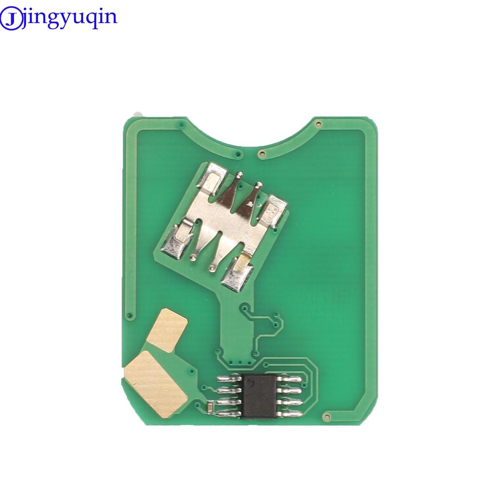 Jingyuqin Remote Key ID63 315MHz For Ford EDGE ESCAPE EXPEDITION EXPLORER FLEX FUSION MUSTAN TAURUS