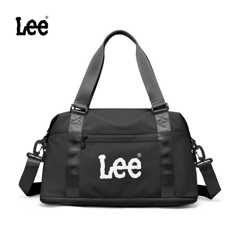 Lee Large Capacity Travel & Fitness Duffle Bag