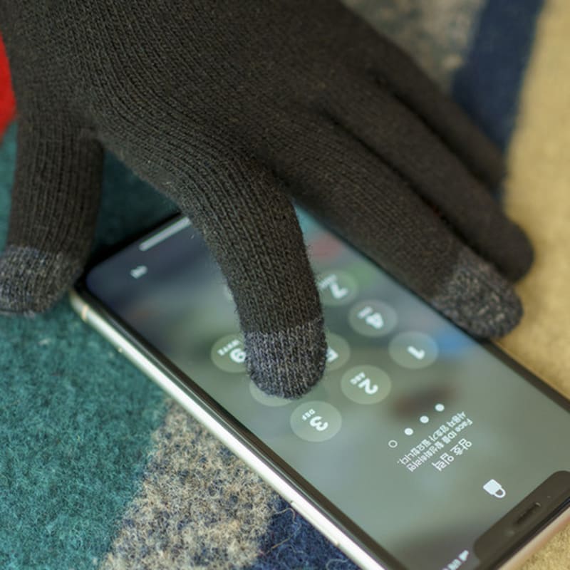 Meminn Frog Touch Gloves_2 COLORS