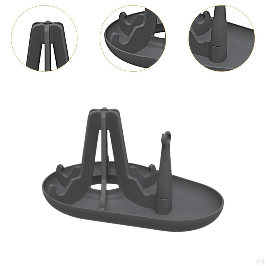 Luftkonvektion Schnelltrocknender Flaschenständer Kaffeebecher für den Tisch