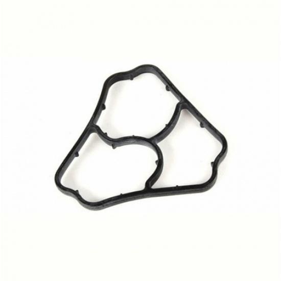 1 x New Gasket For 2002-2008 Mini Cooper R50 R52 R53 Oil Filter Housing to Block