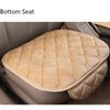 New Car Seat Cover Car Accessories interior Cushion Funda Asiento  Universal Front Rear Cushion Breathable Protector Mat Pad