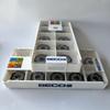 SECO / ONMU090520ANTN-M14,MP1500 / Original genuine CNC alloy blade 10 Pcs