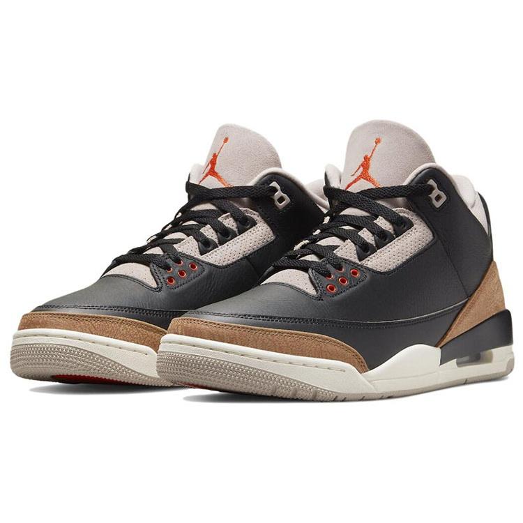 Air Jordan 3 Retro 'Desert Elephant' Men's CT8532-008