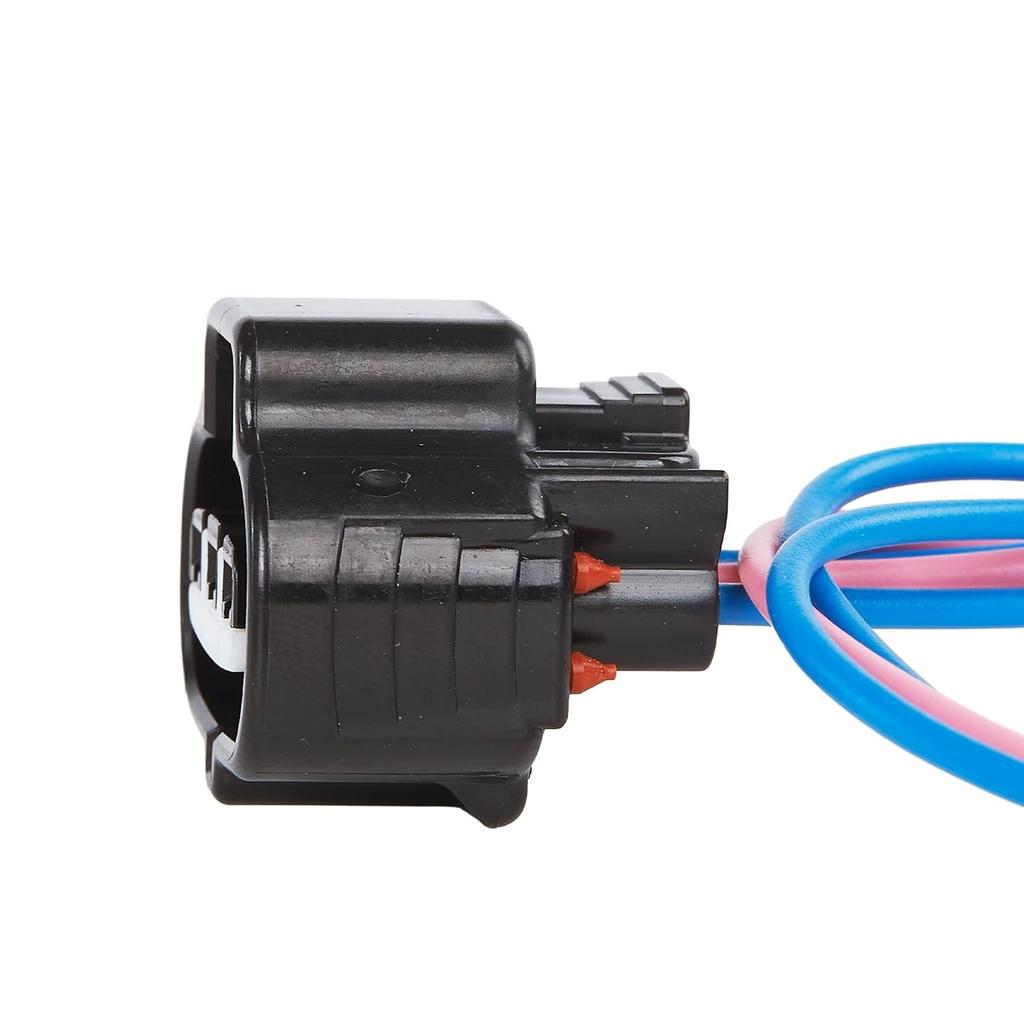 Pigtail Harness Compatible with Polaris Ranger 800 500 TPS Throttle Position Sensor Replacement 2878498A