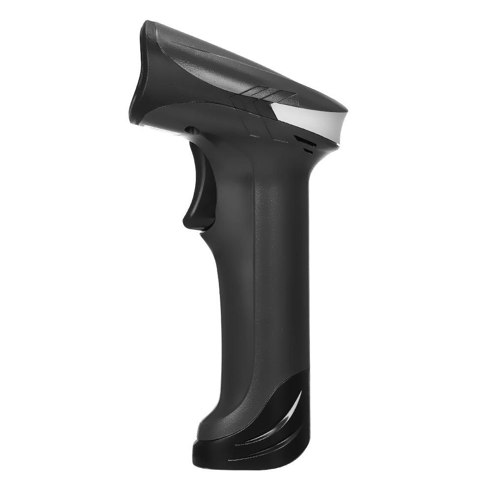 CHITENG CT652W 2.4G Kablosuz Barkod Tarayıcı Güçlü Dekoder Çipi için Doğru Tanımlama