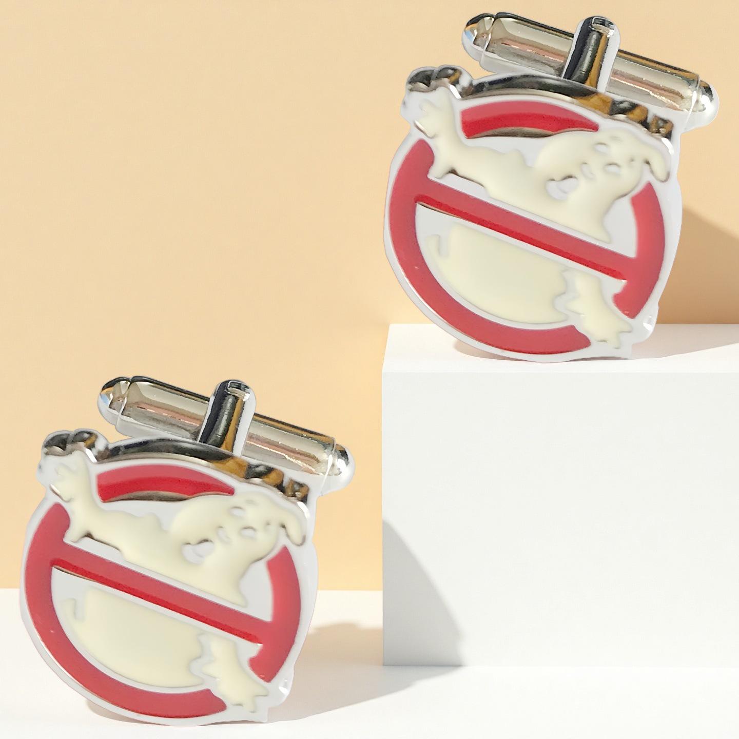 

Запонки на тваринну тематику: Кит, Кінь, Вівця, Муха, Жираф, Свиня, Краб, Фламінго, Олень, Курка K9