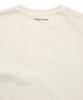YESEYESEE Y.E.S Sporting Club Tee Natural