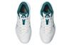 Asics Gelhoop V16 White Rich Teal - 1063A078-101
