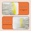 Oil-Proof Silver Wire Dishwashing Gloves: Multifunctional Cleaning for Autumn & Winter