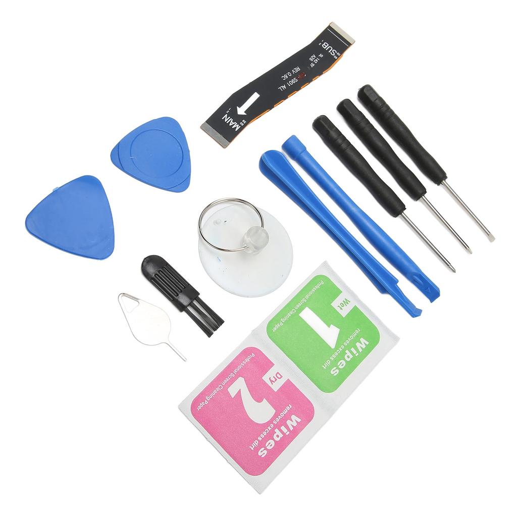 Kabel złącza wyświetlacza FPC Składany kabel połączeniowy płyty głównej Zamiennik dla Samsung S22 S901