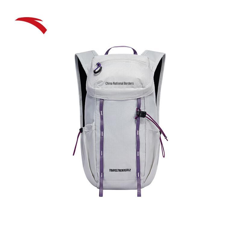 Anta Baichuan TT12 National Geographic Outdoor Hiking Backpack