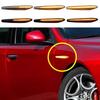 2Pcs LED Car Blinker Light Car Dynamic Side Marker Turn Signal Lamp For 159 typ 939 2005-2012 Brera typ 939 2005-2012
