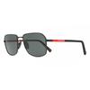 Prada Linea Rossa Ps A51s 1bo06f Men Sunglasses