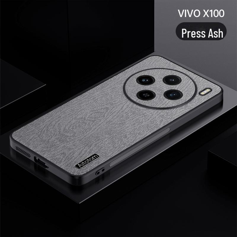 

Чехол Lens-All-Inclusive x100Pro для Vivo X90/X80/X70/X6: Пылезащитная сетка для защиты от коры и зерна X80
