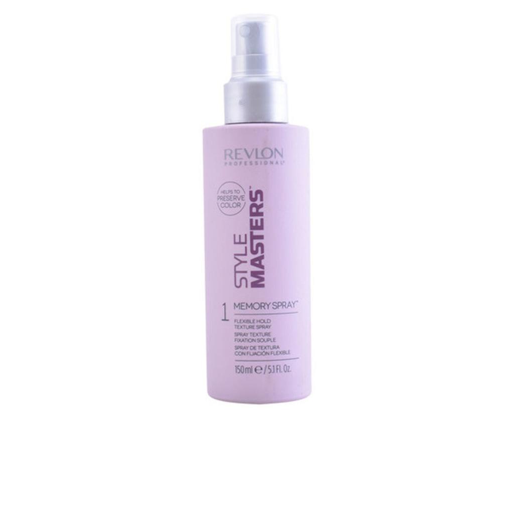 Revlon Professional Style Masters Memory Spray 150 ml