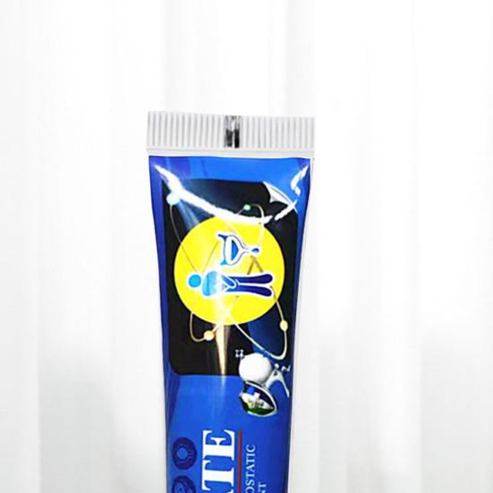 Yousheng 20g Prostate Cream Non-Irritating Decrease Dysfunction Natural Extract Prostatitis Treatment Ointment Recovery Plaster for Male
